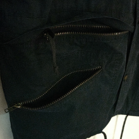 Rare Vintage x Fila Alpine Ski World Champion Jacket with Detachable Warmer Laye - Picture 6 of 16